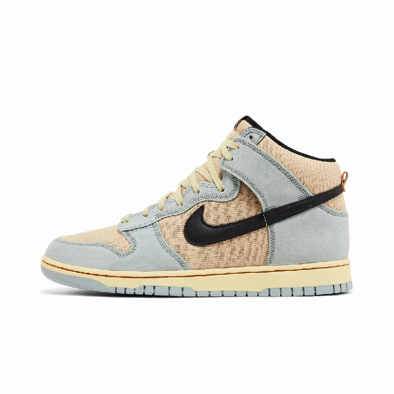 Nike Dunk High SE Hemp Hoops
