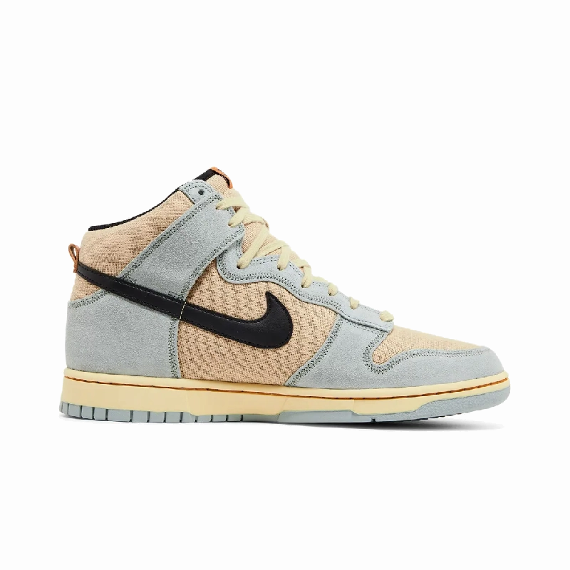 Nike Dunk High SE Hemp Hoops