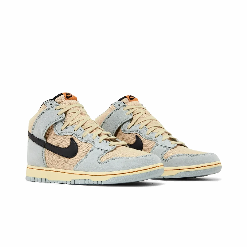 Nike Dunk High SE Hemp Hoops