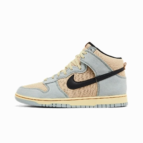 Nike Dunk High SE Hemp Hoops