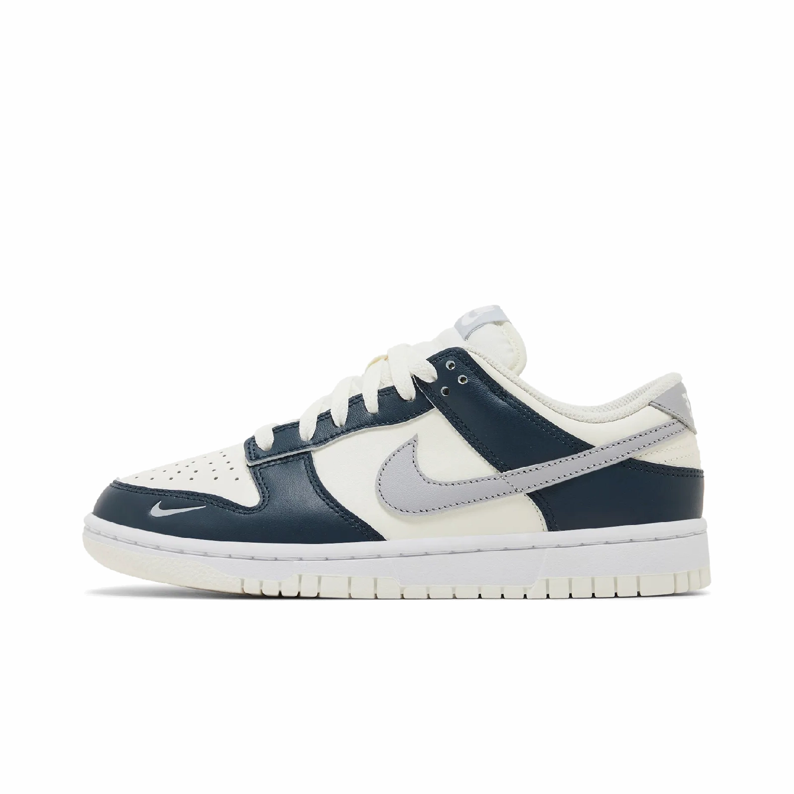 Nike Dunk Low Armoury Navy (Women's)
