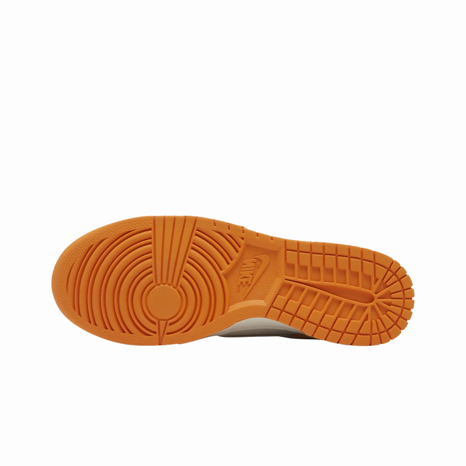 Nike Dunk Low AS Safari Swoosh Kumquat