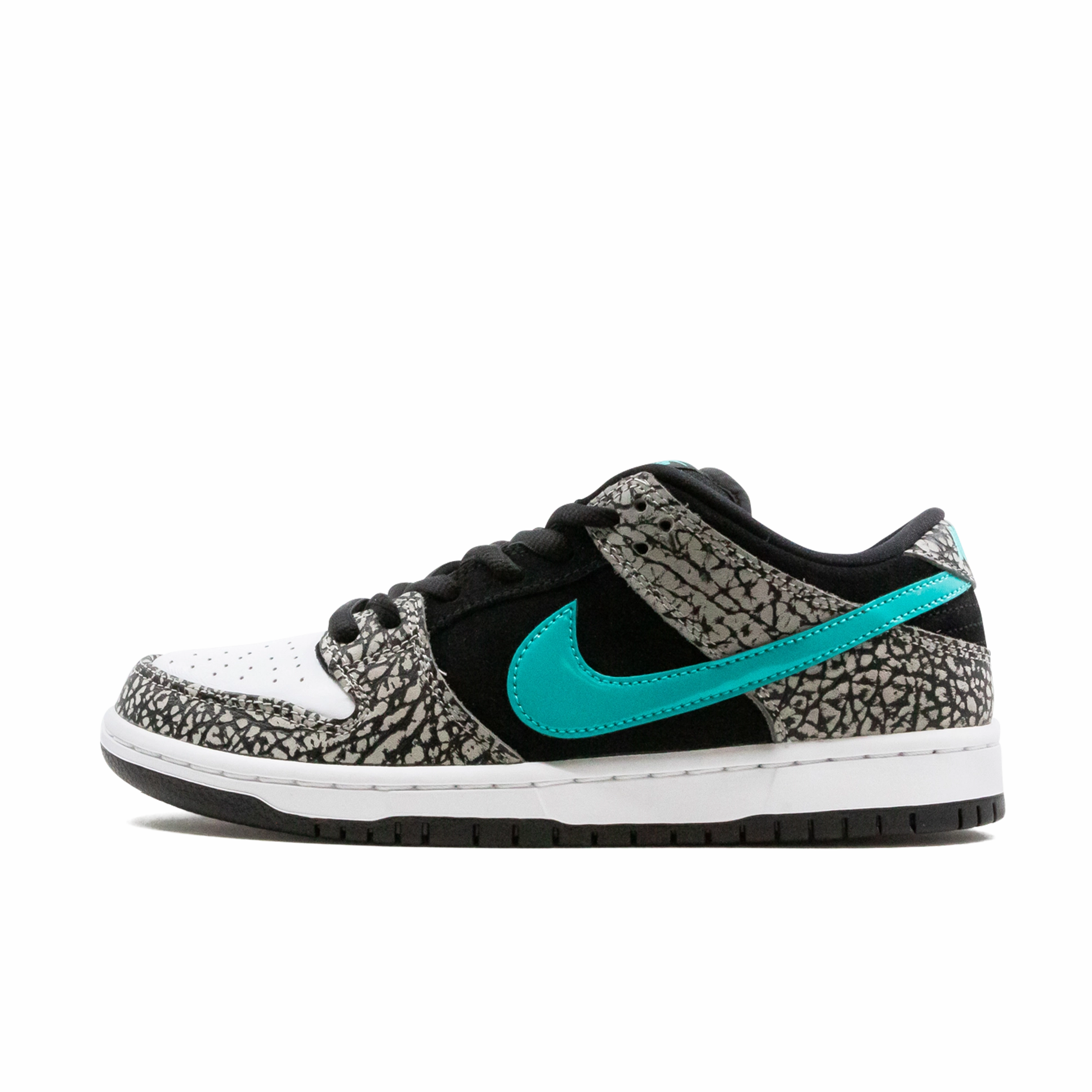 Nike Dunk Low Atmos Elephant