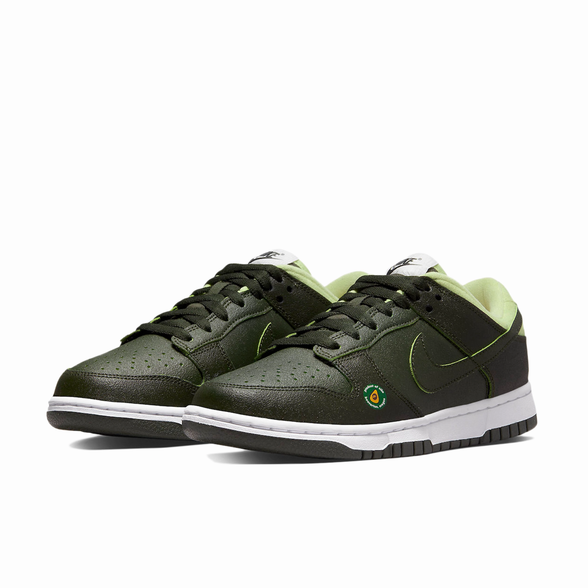 Nike Dunk Low Avocado (Women's)