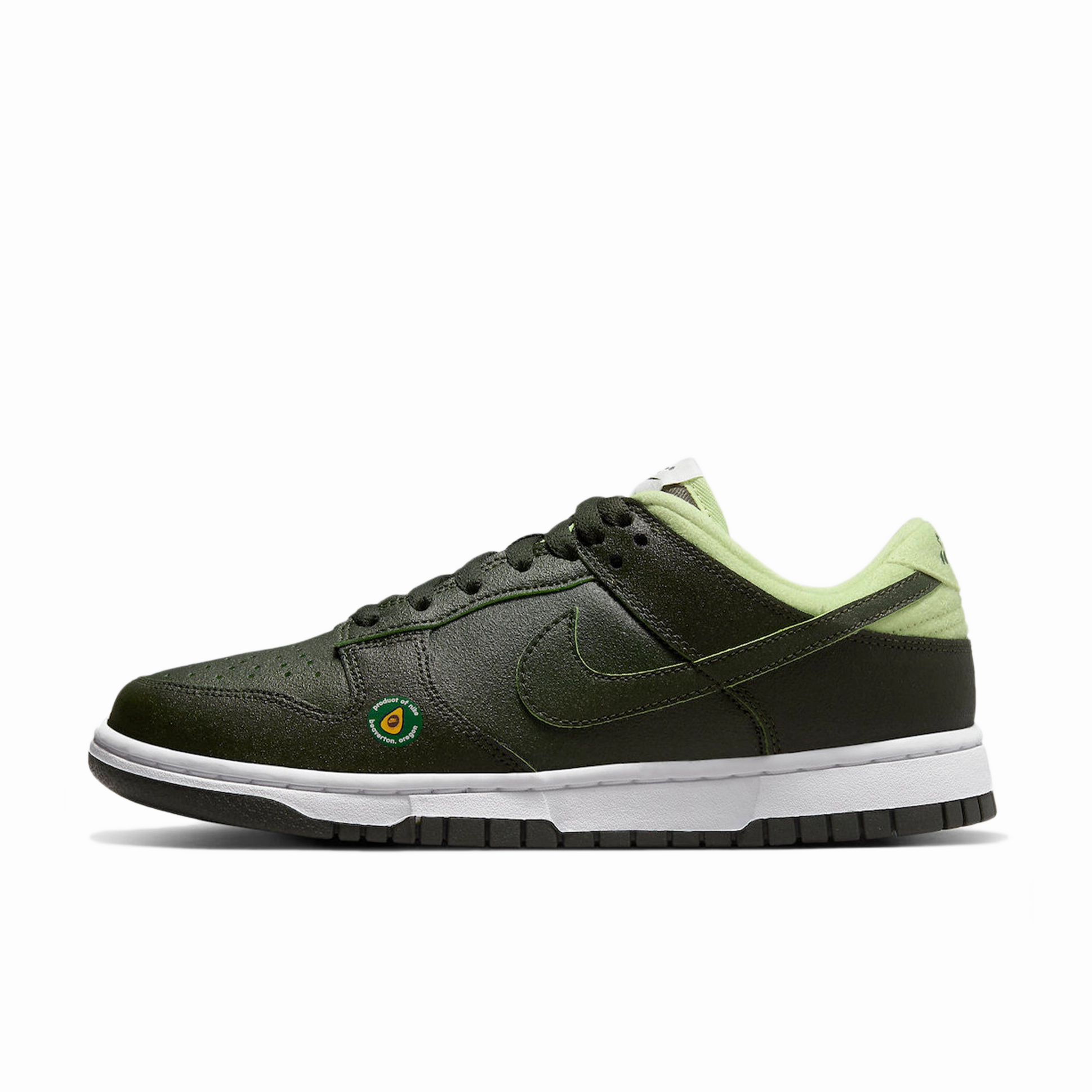 Nike Dunk Low Avocado (Women's)