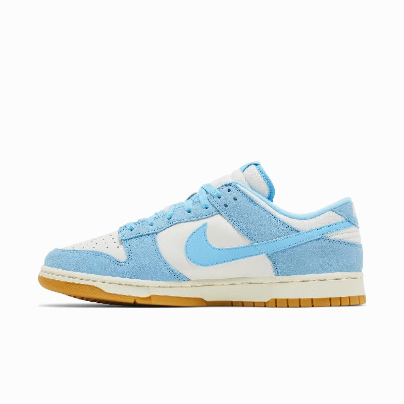 Nike Dunk Low Baltic Blue