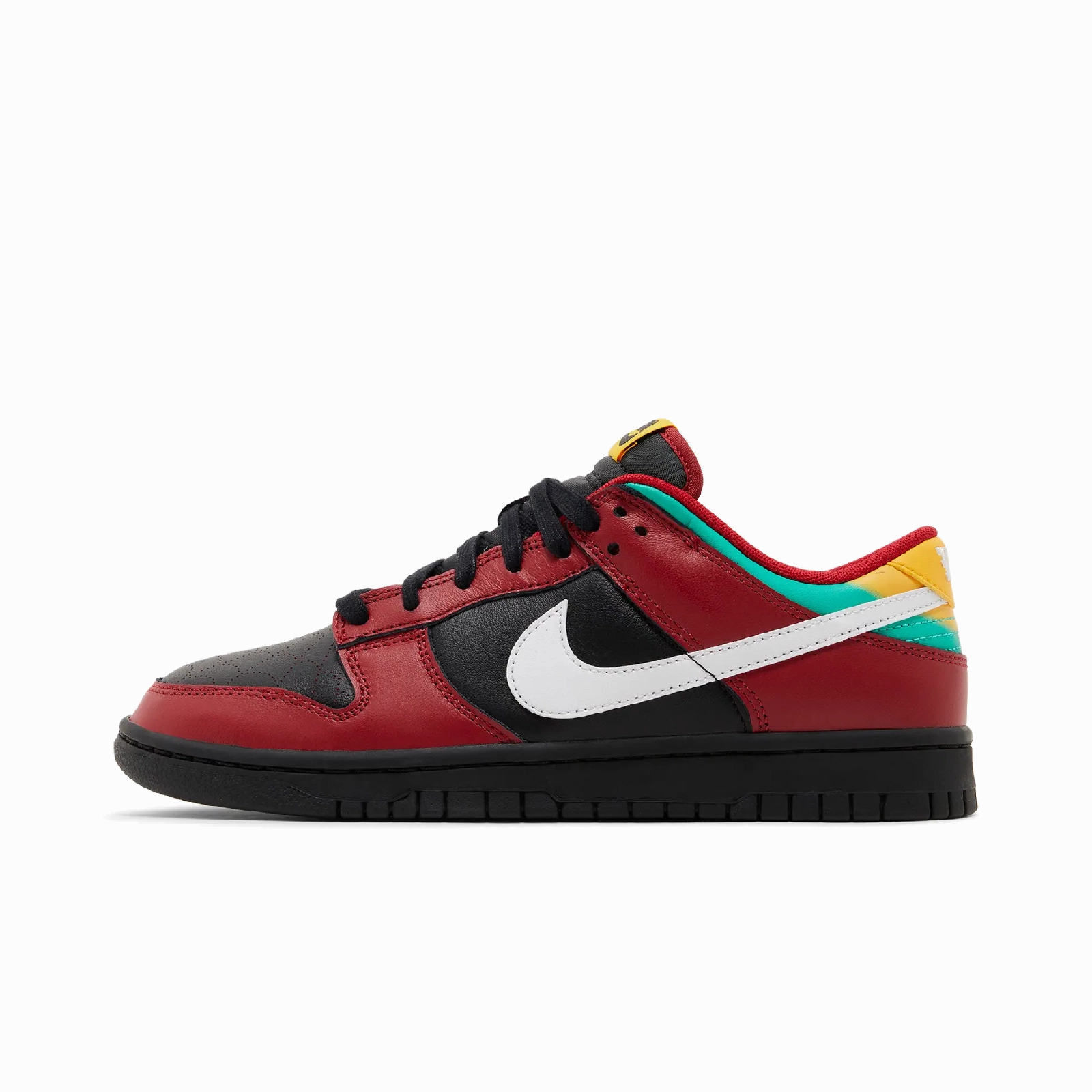 Nike Dunk Low Biker Tattoos