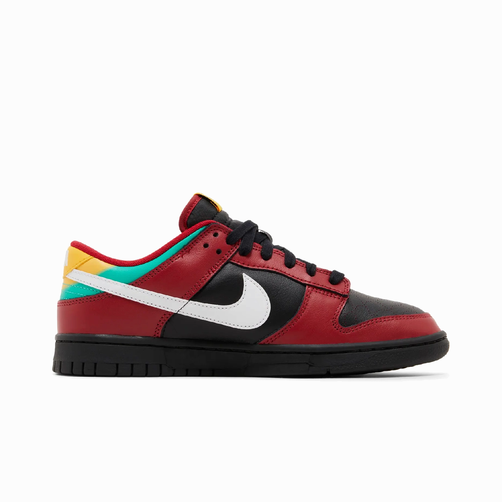 Nike Dunk Low Biker Tattoos