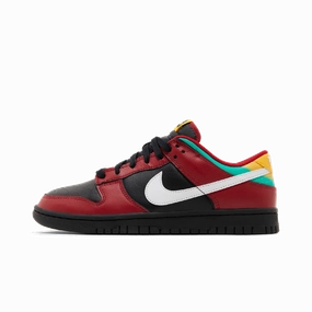 Nike Dunk Low Biker Tattoos