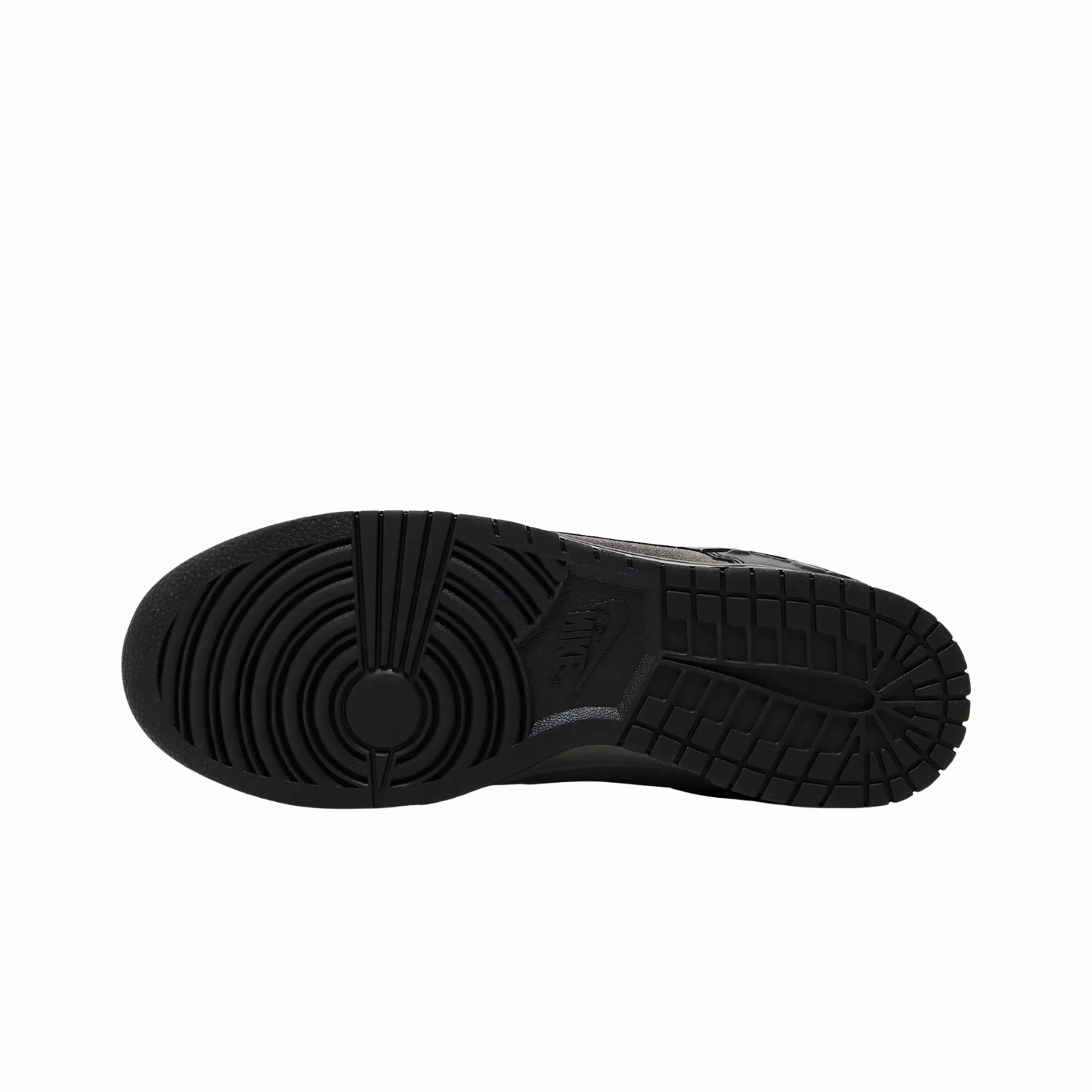 Nike Dunk Low Black Roses (Women's)