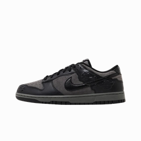 Nike Dunk Low Black Roses (Women's)