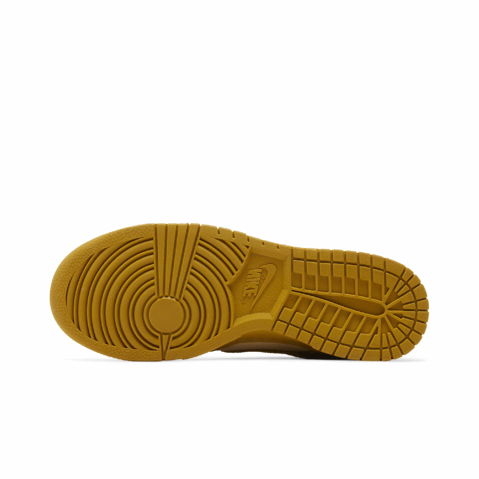 Nike Dunk Low Bronzine Sesame Picante Red (Women's)