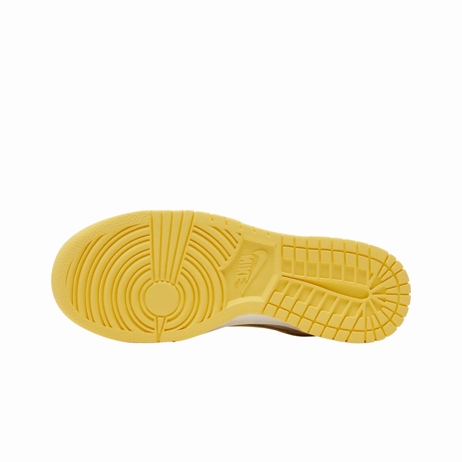 Nike Dunk Low Citron Pulse
