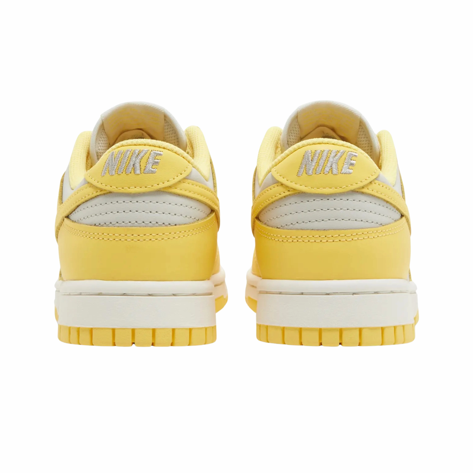 Nike Dunk Low Citron Pulse