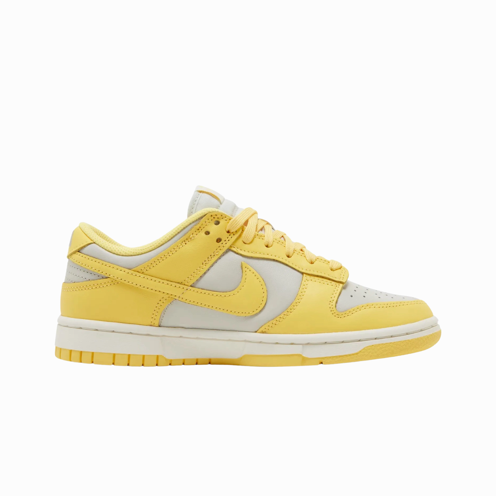 Nike Dunk Low Citron Pulse