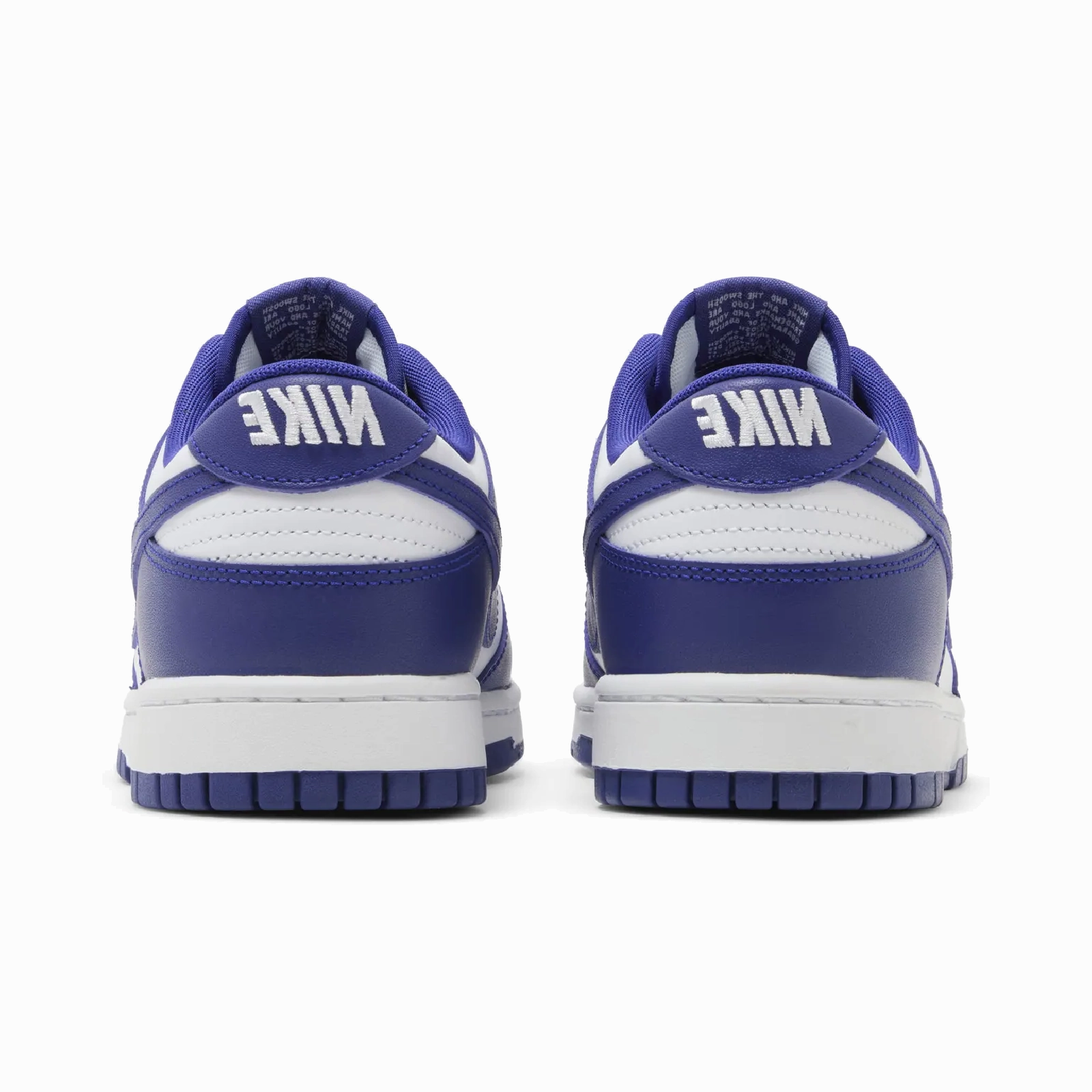 Nike Dunk Low Concord