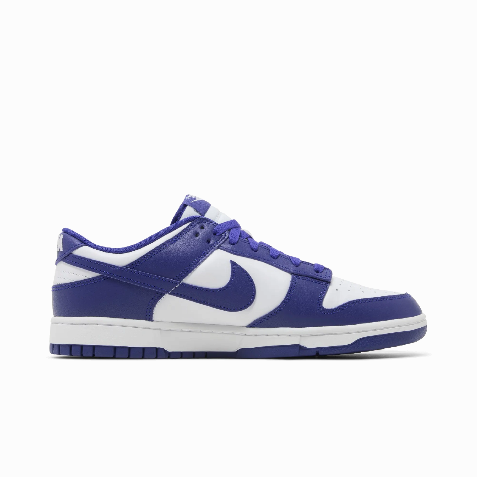 Nike Dunk Low Concord