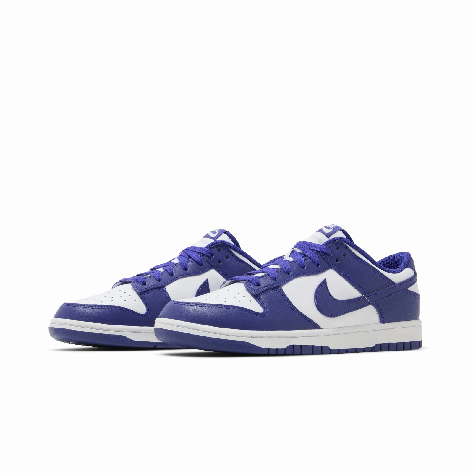 Nike Dunk Low Concord