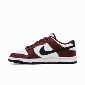 Nike Dunk Low Dark Team Red Black