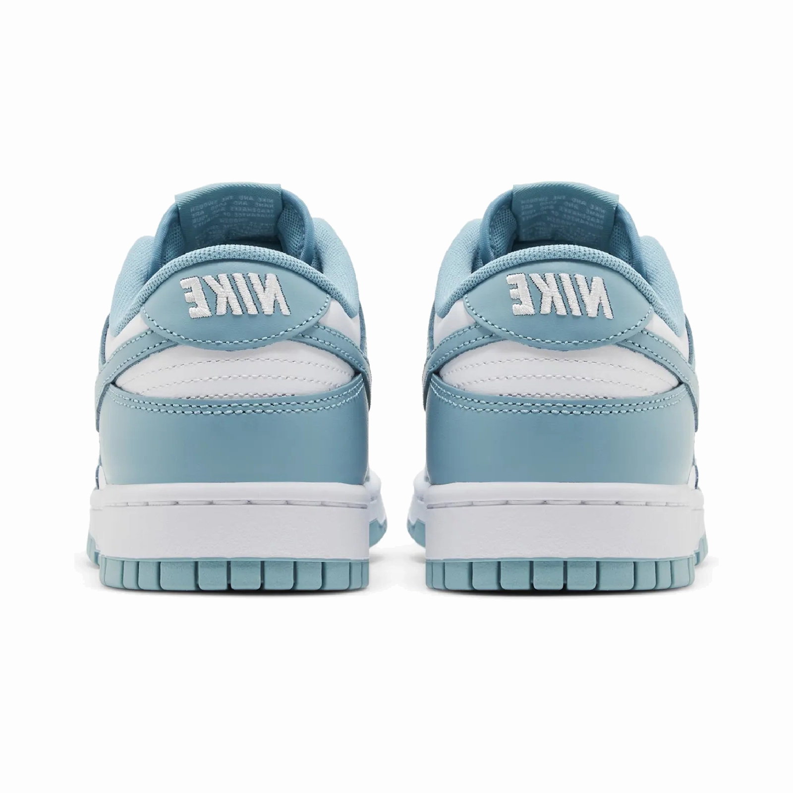 Nike Dunk Low Denim Turquoise