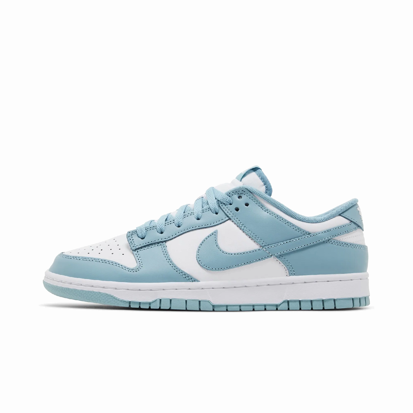 Nike Dunk Low Denim Turquoise