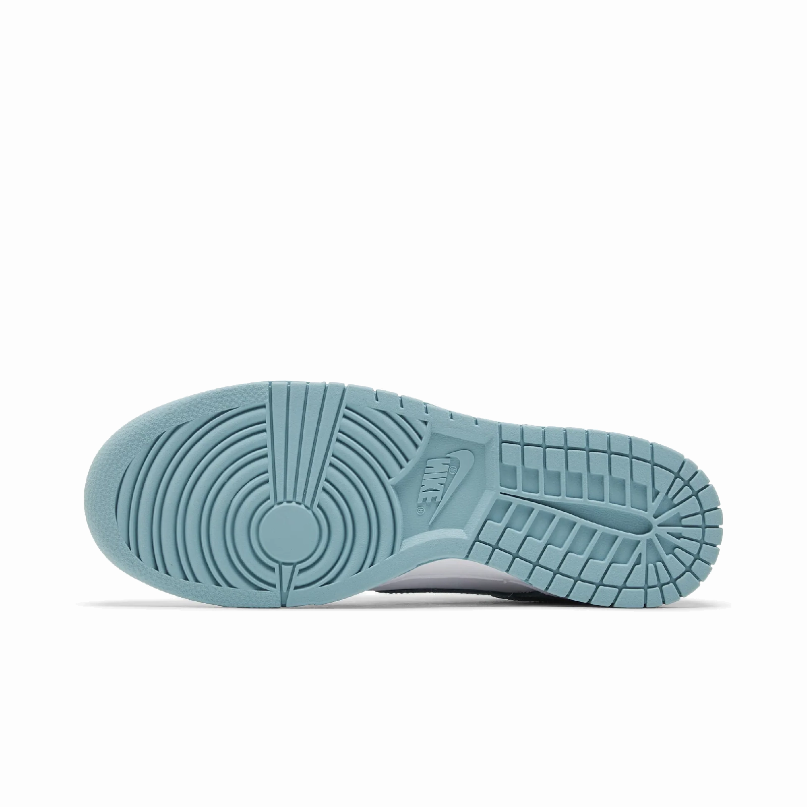 Nike Dunk Low Denim Turquoise