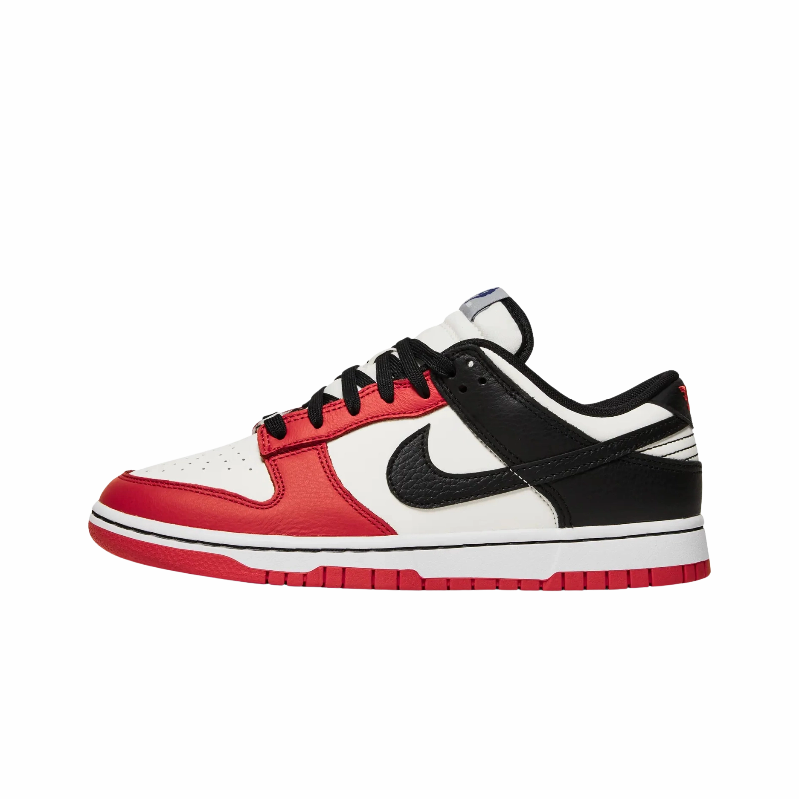 Nike Dunk Low EMB Chicago Bulls