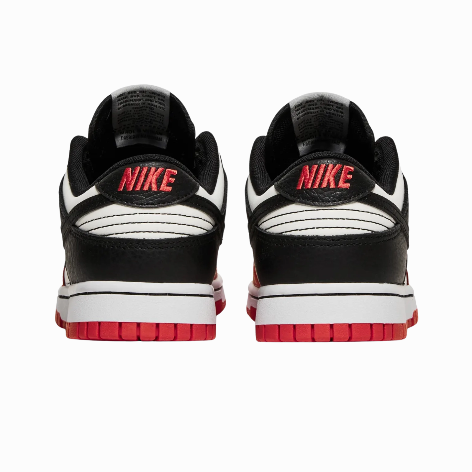Nike Dunk Low EMB Chicago Bulls