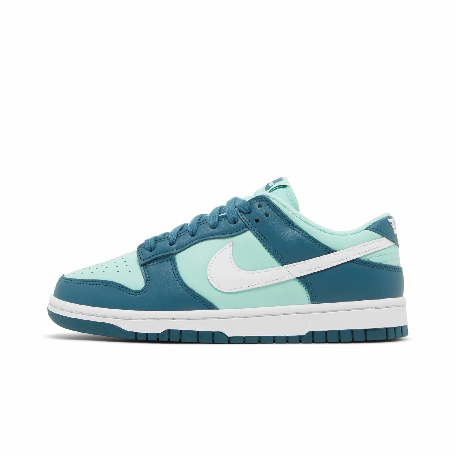 Nike Dunk Low Geode Teal (Women's)