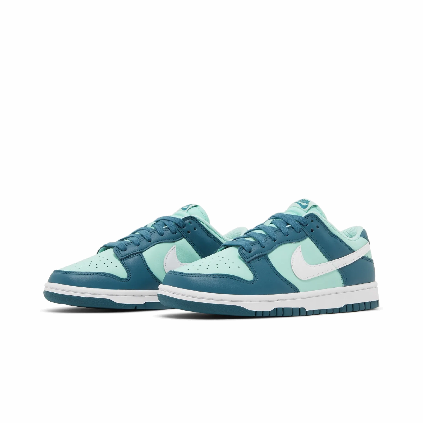 Nike Dunk Low Geode Teal (Women's)
