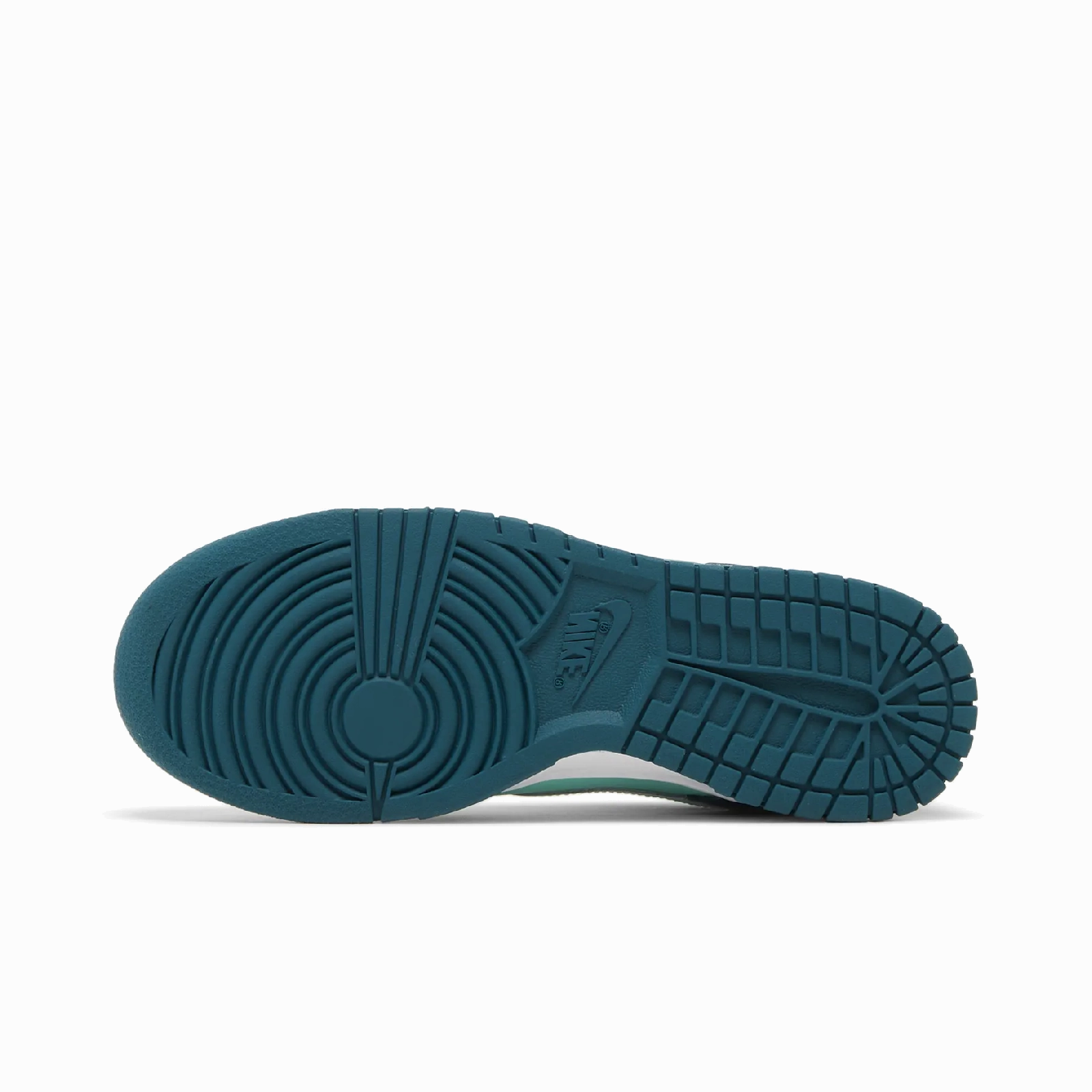 Nike Dunk Low Geode Teal (Women's)
