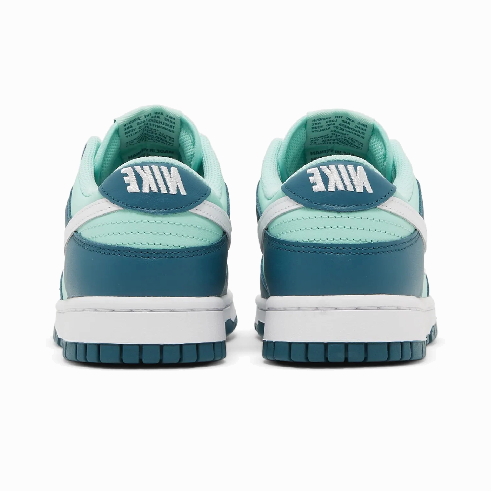 Nike Dunk Low Geode Teal (Women's)