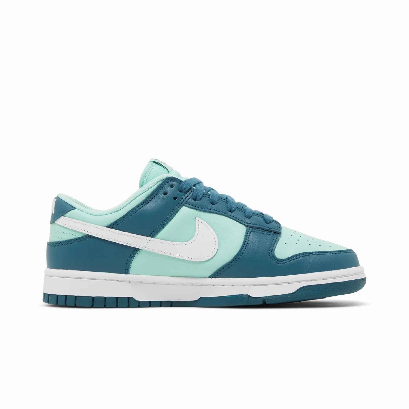 Nike Dunk Low Geode Teal (Women's)
