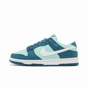 Nike Dunk Low Geode Teal (Women's)