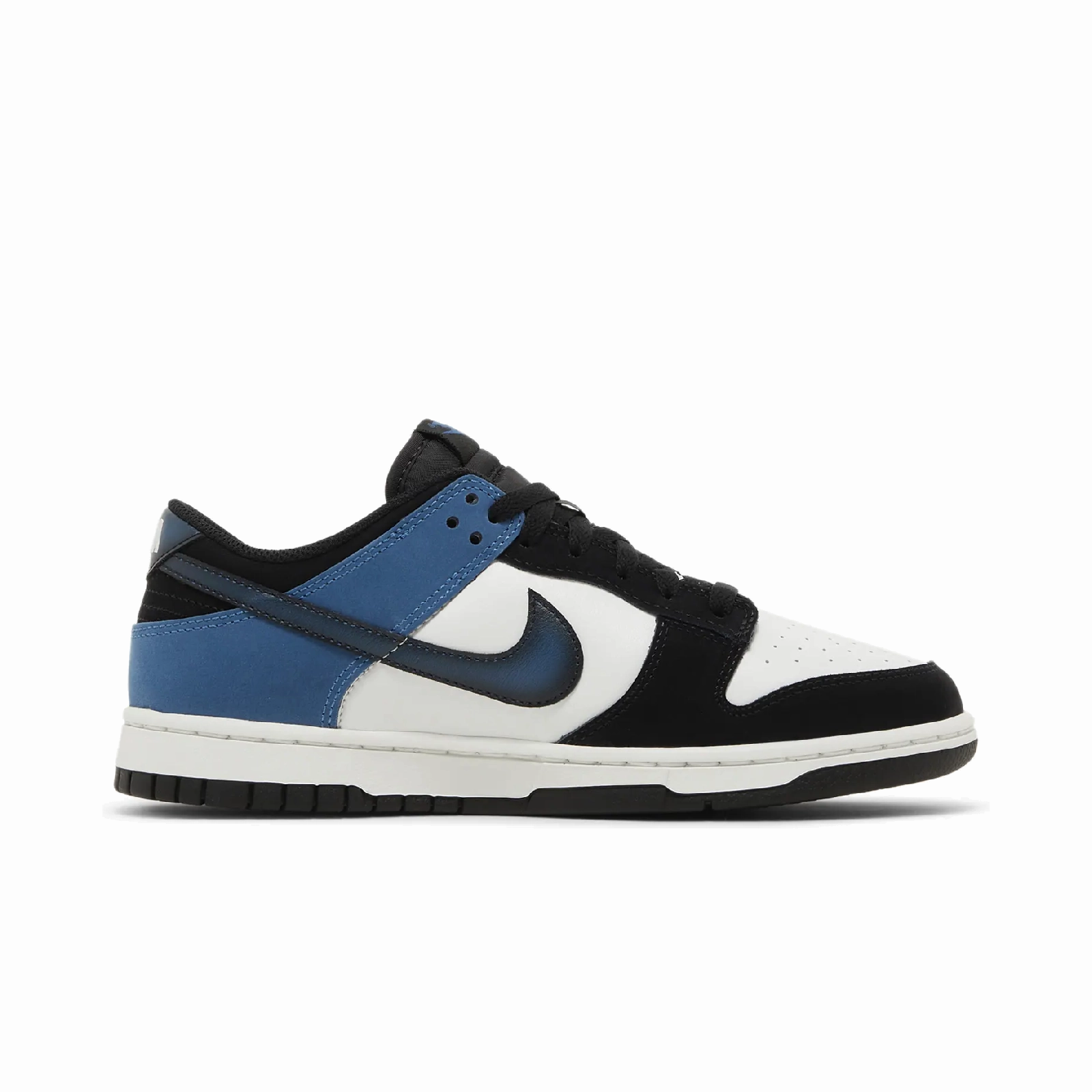 Nike Dunk Low Industrial Blue
