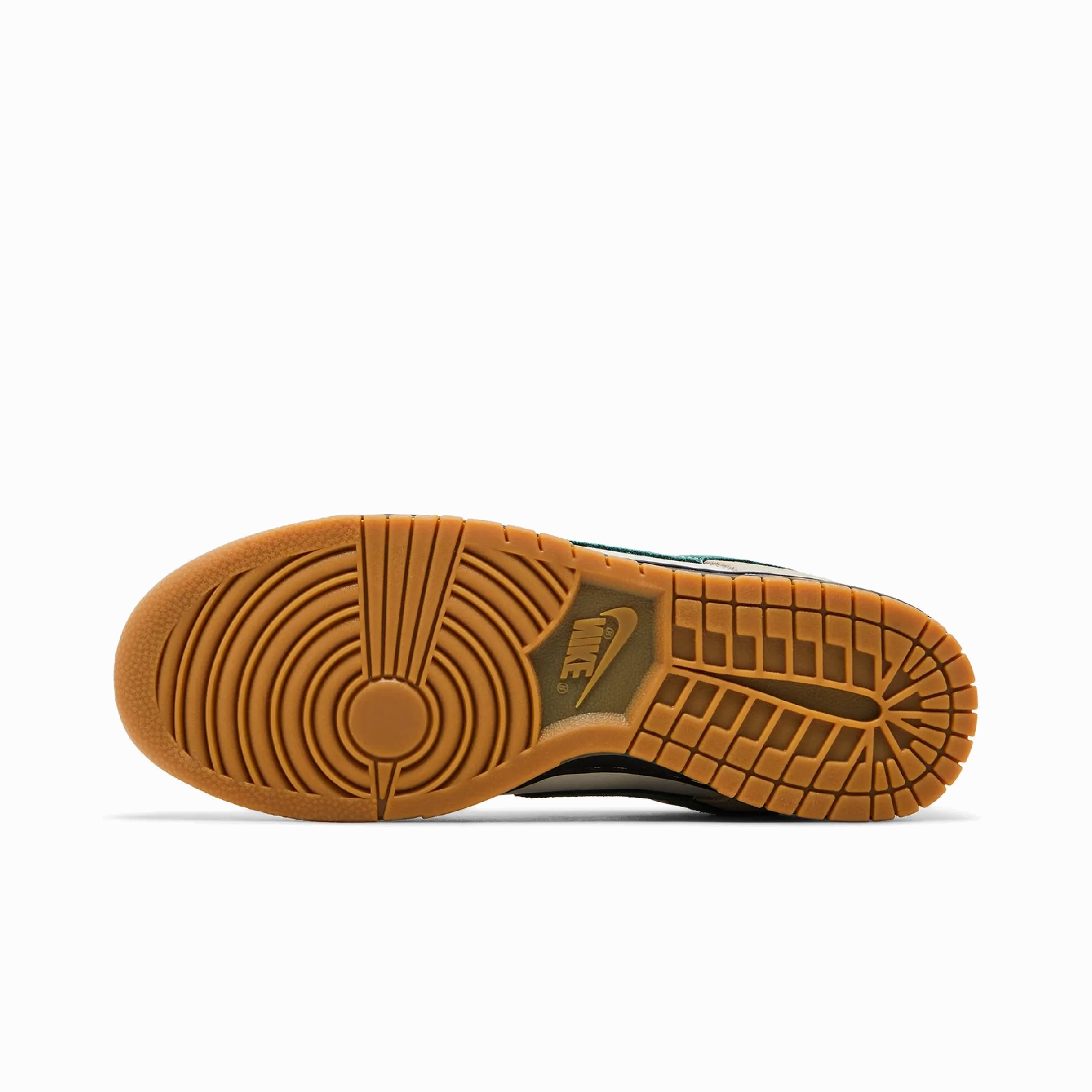 Nike Dunk Low Light Orewood Brown Bicoastal