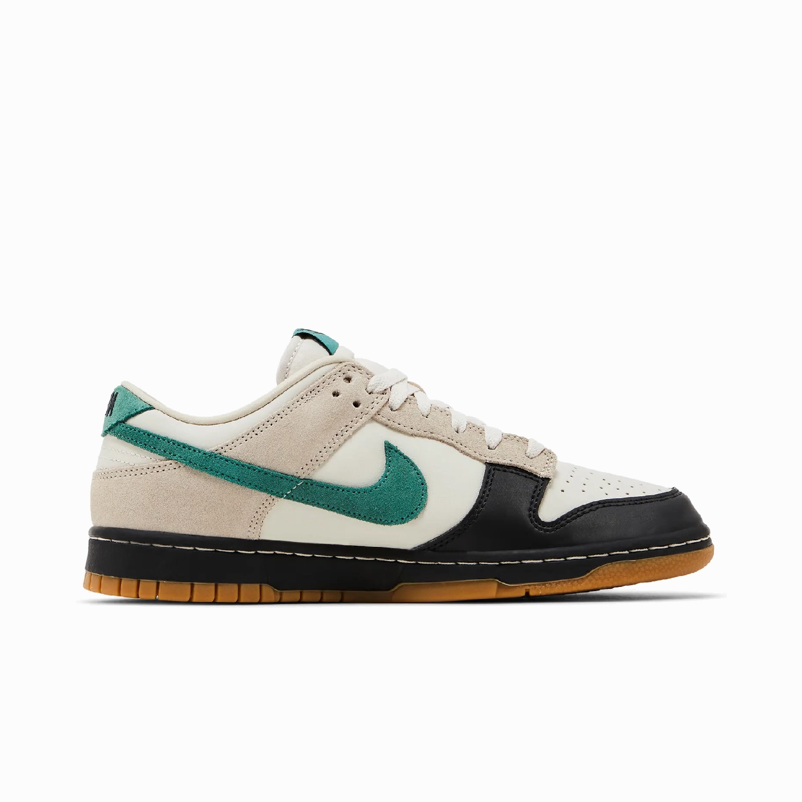 Nike Dunk Low Light Orewood Brown Bicoastal