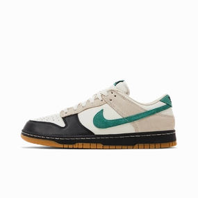 Nike Dunk Low Light Orewood Brown Bicoastal