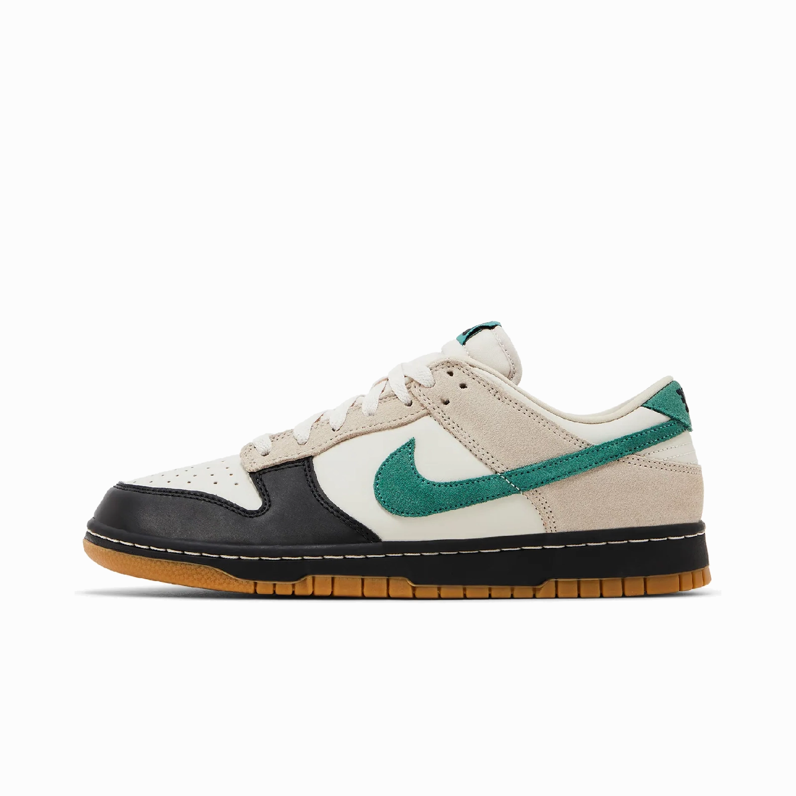 Nike Dunk Low Light Orewood Brown Bicoastal