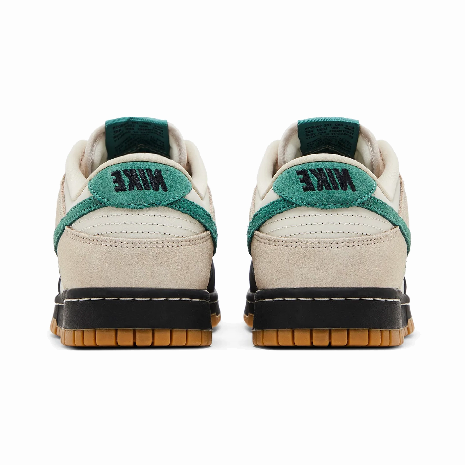 Nike Dunk Low Light Orewood Brown Bicoastal