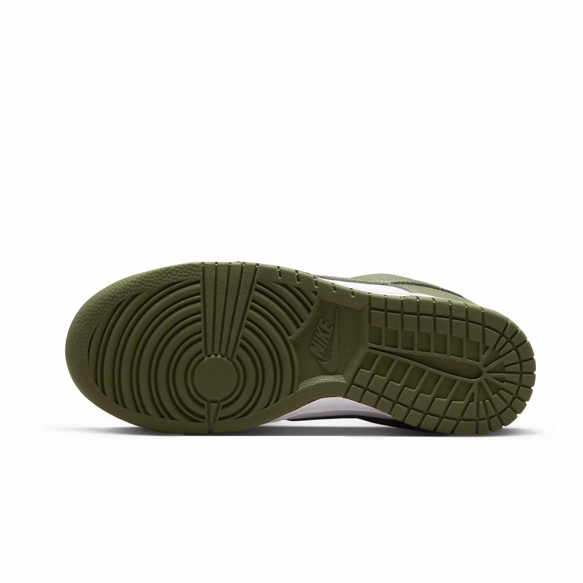 Nike Dunk Low Medium Olive (Women's)