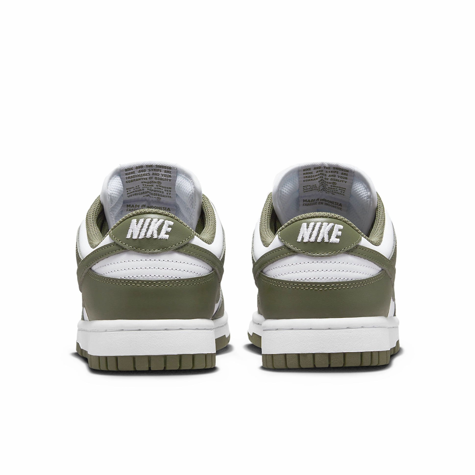 Nike Dunk Low Medium Olive (Women's)