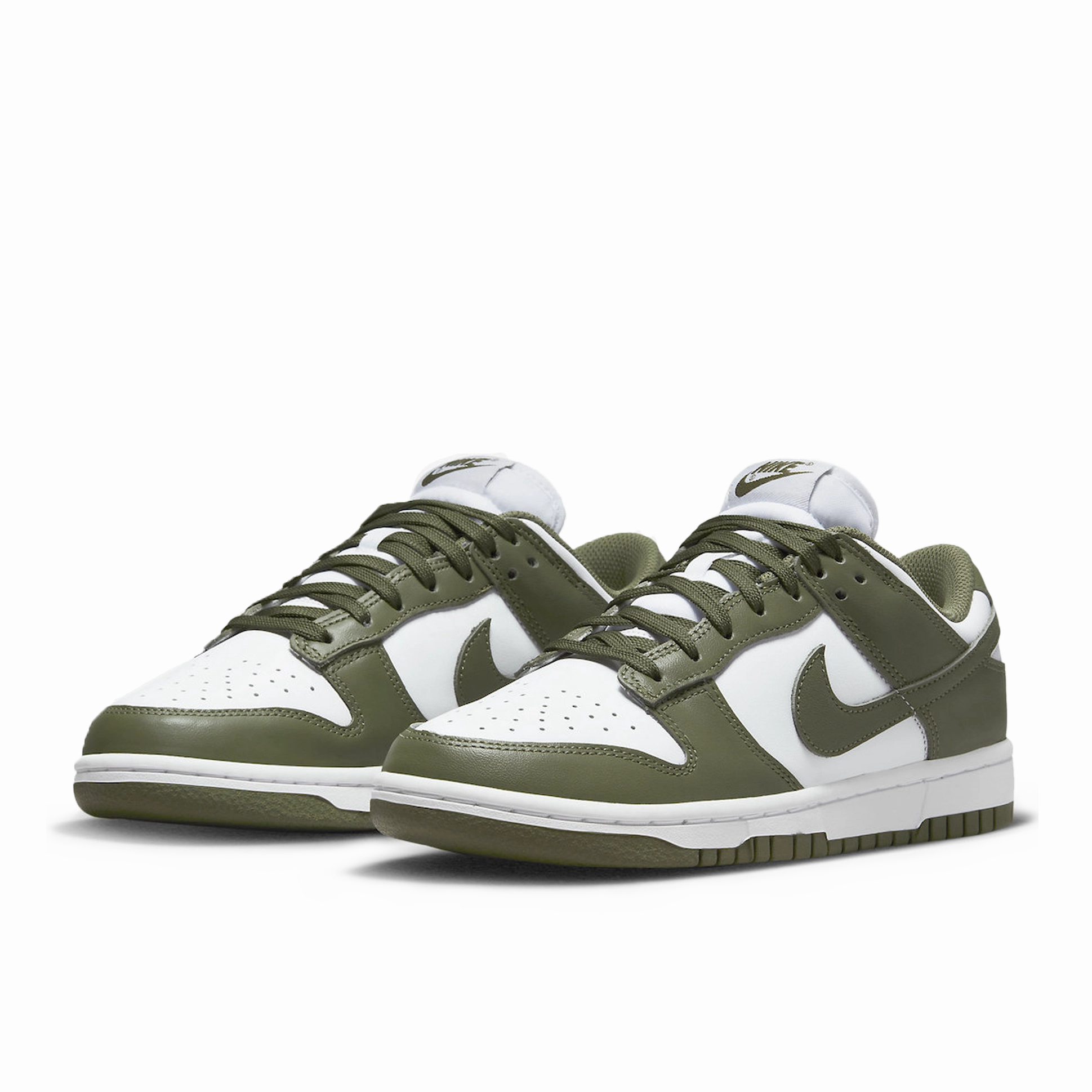 Nike Dunk Low Medium Olive (Women's)
