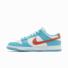 Nike Dunk Low Miami Dolphins