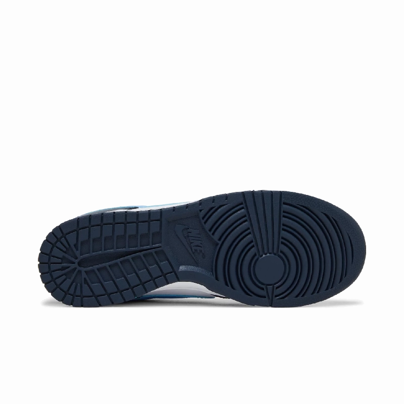 Nike Dunk Low Midnight Navy University Blue
