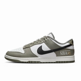 Nike Dunk Low NBA Paris