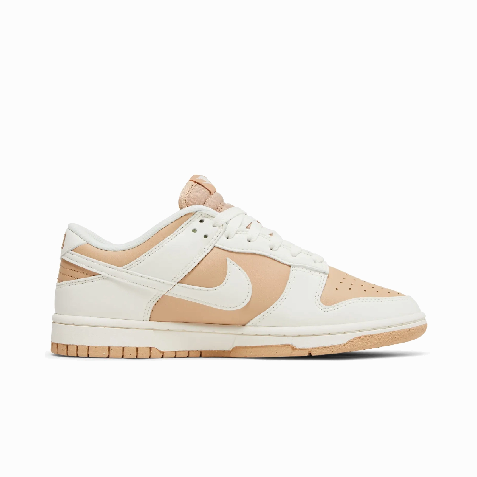 Nike Dunk Low Next Nature Beige Sail (Women's)