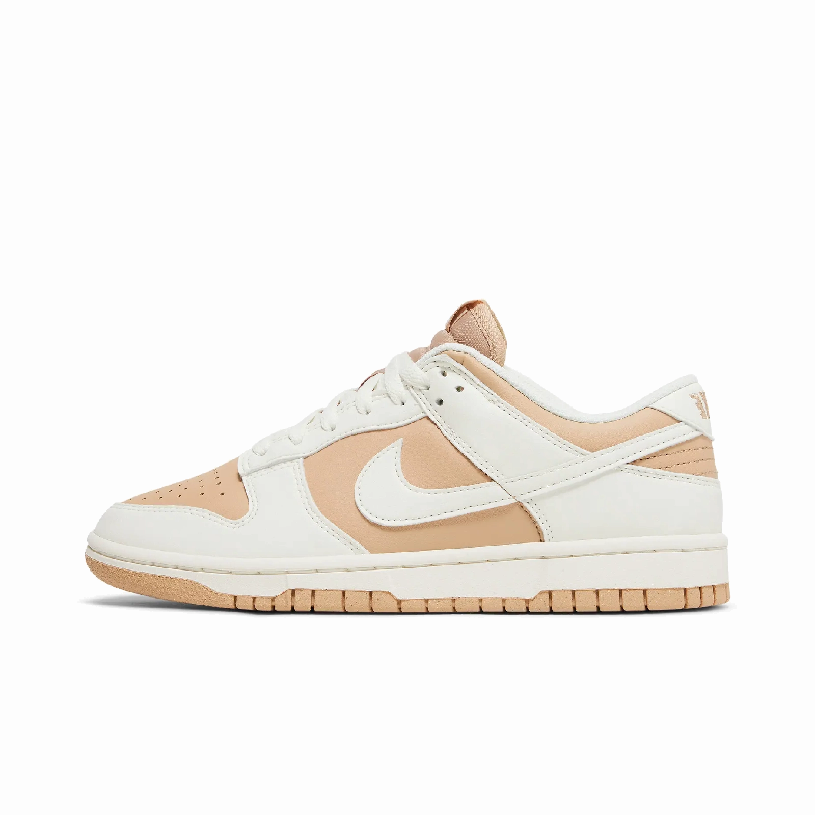 Nike Dunk Low Next Nature Beige Sail (Women's)
