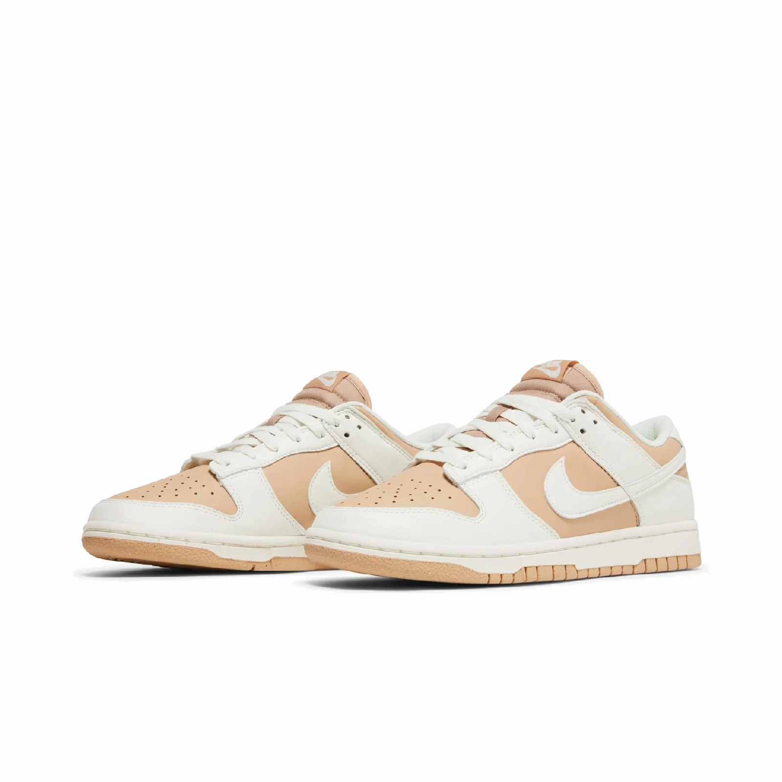 Nike Dunk Low Next Nature Beige Sail (Women's)