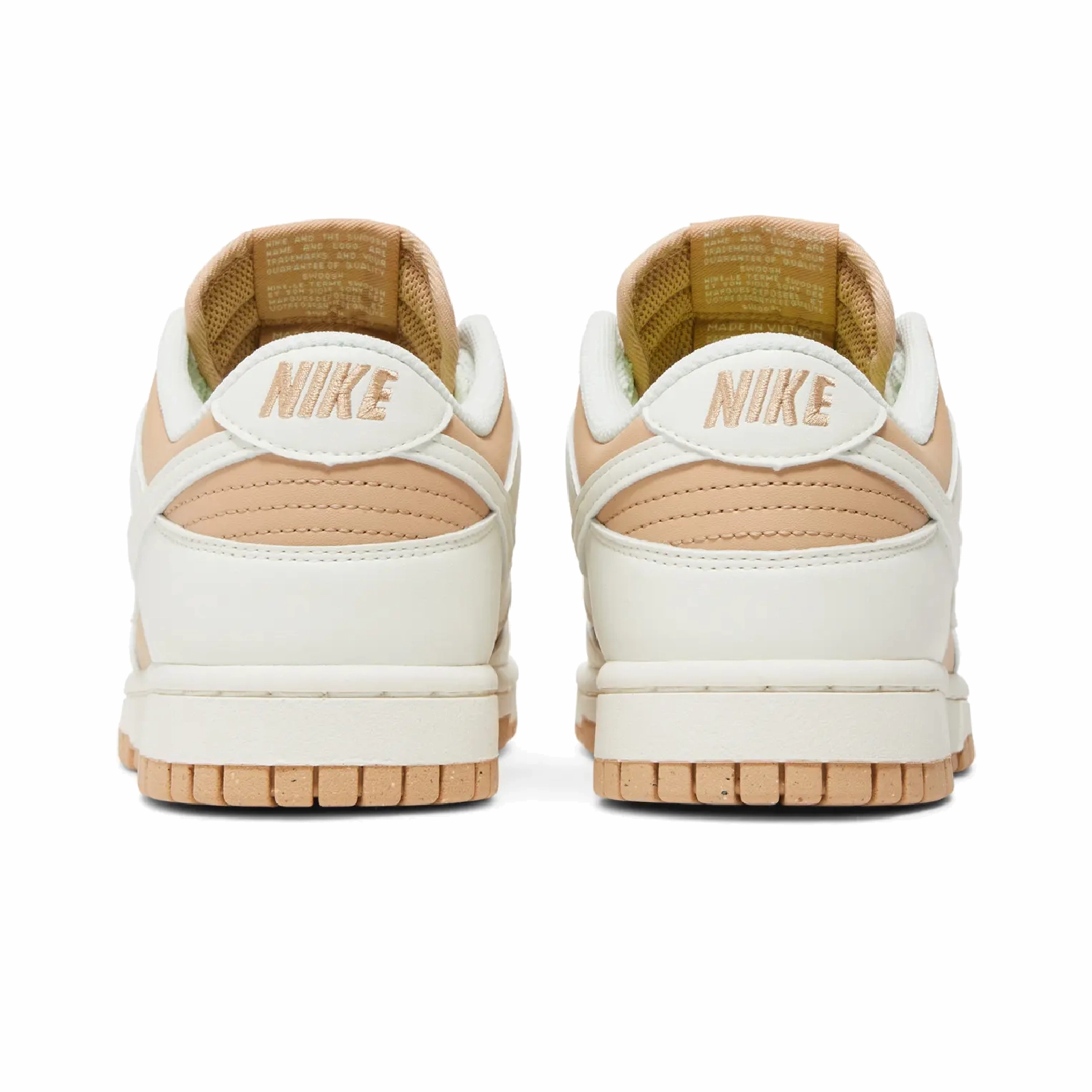 Nike Dunk Low Next Nature Beige Sail (Women's)